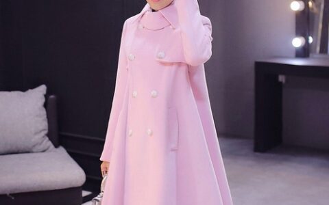 盘点那些不可错过的呢外套