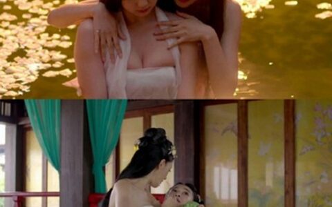 可攻可受的太子妃，衣品满分的张天爱！