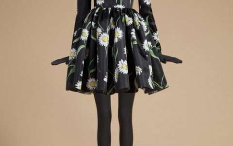 范冰冰 揭秘微胖女生的显瘦穿搭