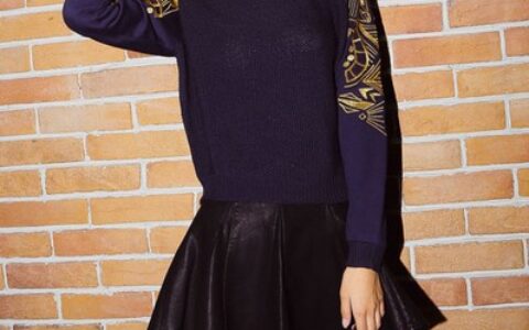 是裙，也是门面