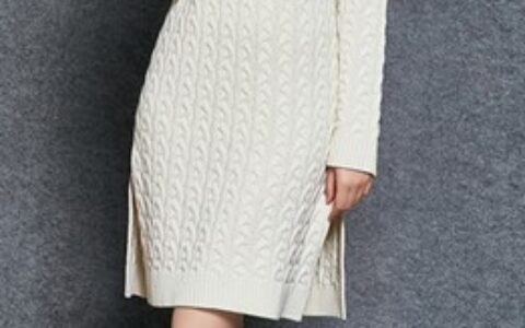 毛线裙，下一季温情主角