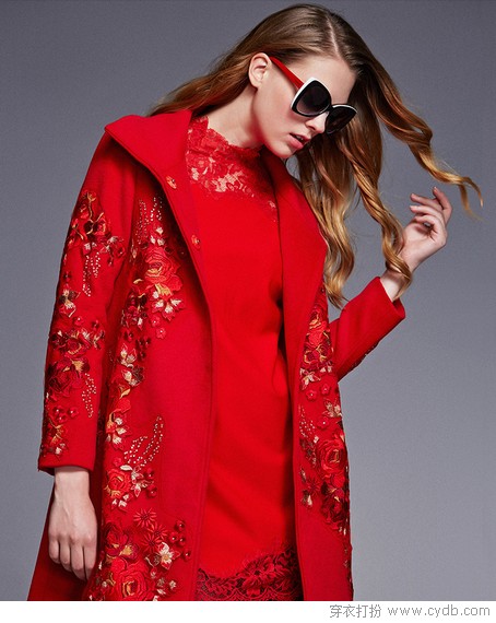 喜气洋洋迎双旦（诞）