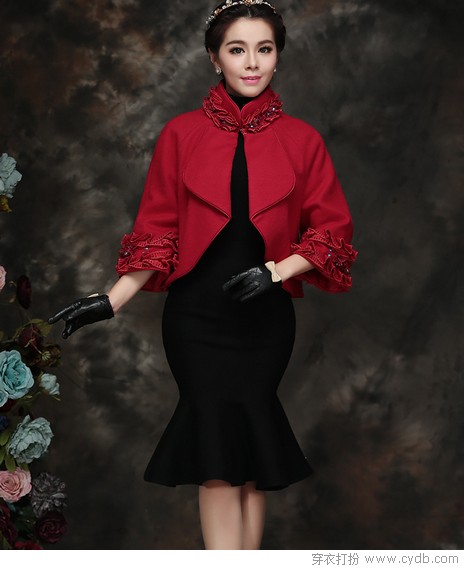 喜气洋洋迎双旦（诞）