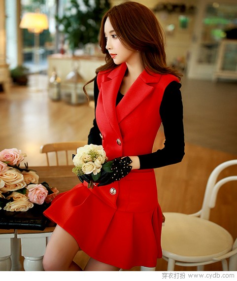 喜气洋洋迎双旦（诞）