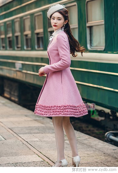 喜气洋洋迎双旦（诞）