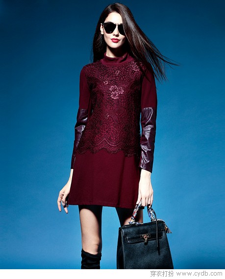 喜气洋洋迎双旦（诞）