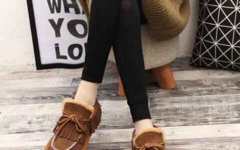 要的就是那一点点不一样