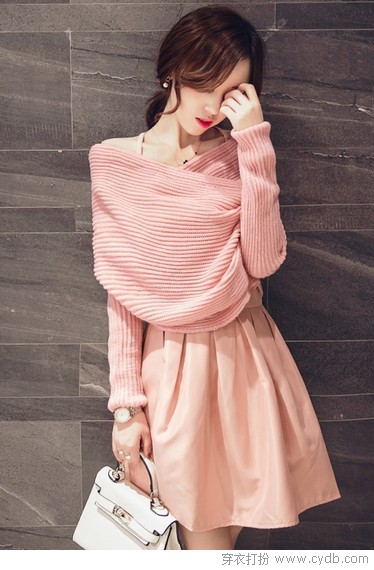 暖暖的奇迹冬装