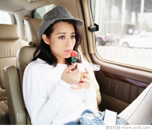 你胖你有理 别说什么主要看气质