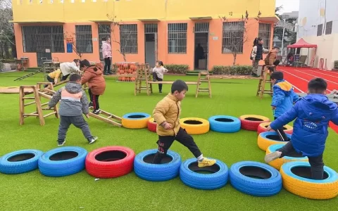 幼儿园中班游戏教案及反思（精选11篇）