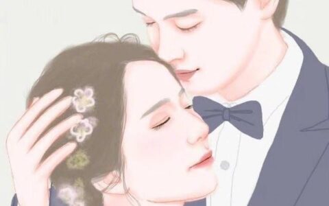 关于结婚纪念日的唯美句子（适合发圈的结婚纪念日说说）