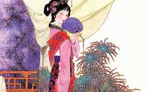 卓文君白头吟全诗及译文（白头吟的翻译及赏析）