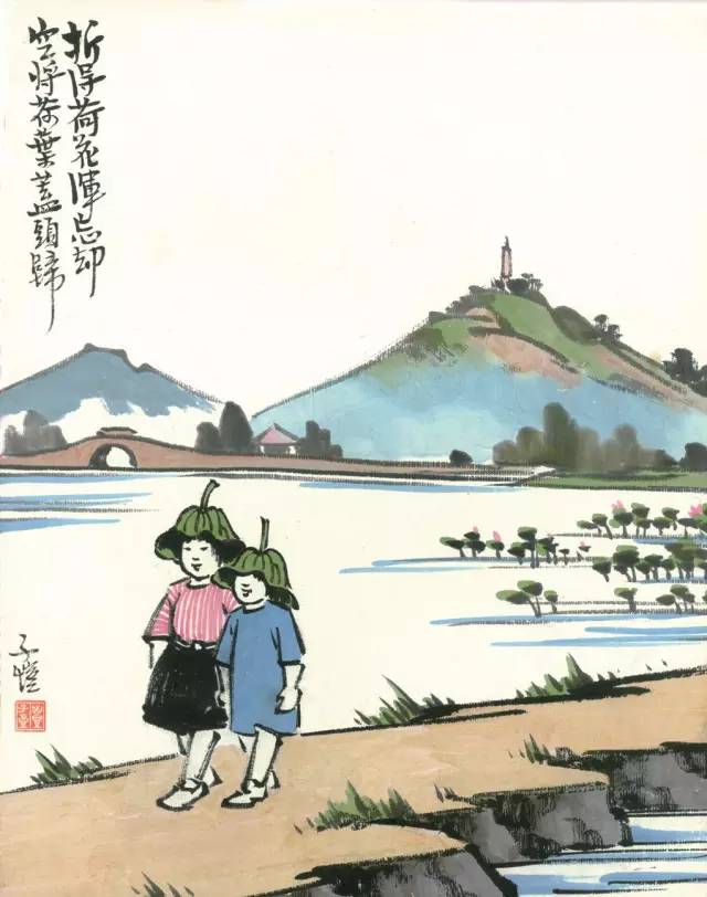 关于儿童的古诗大全（描写儿童的古诗词）