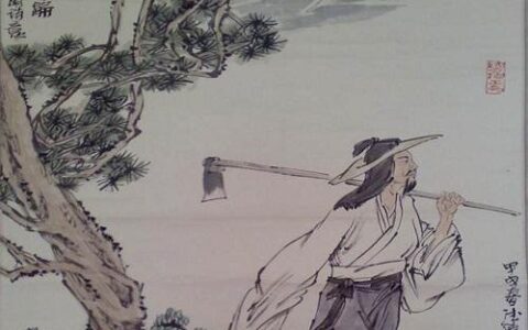 田园诗人代表人物有哪些（历史上最著名的山水田园诗人）