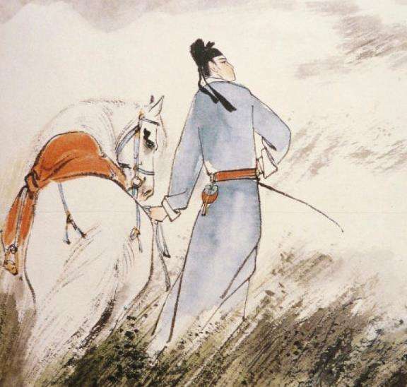 田园诗人代表人物有哪些（历史上最著名的山水田园诗人）