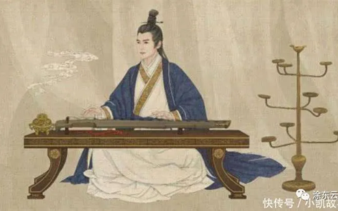 凤求凰古诗赏析（司马相如凤求凰全诗及解析）