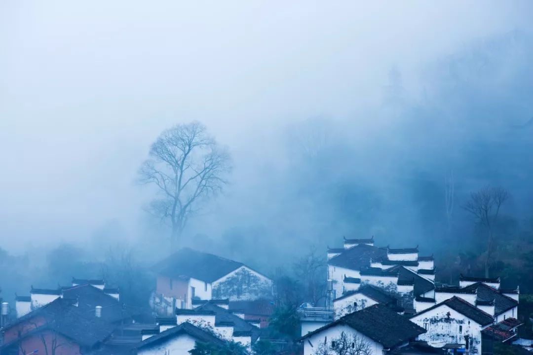 描写乡村田园的诗句（最著名的9首田园诗）