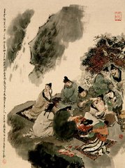 遍插茱萸少一人全诗翻译（茱萸的象征意义）