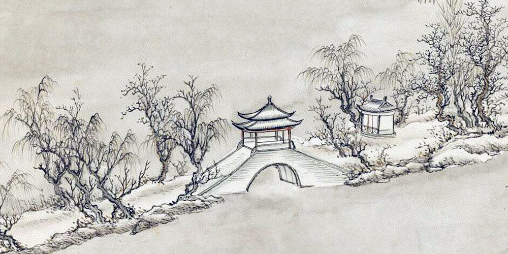 赵将军歌翻译（赵将军歌岑参古诗鉴赏）