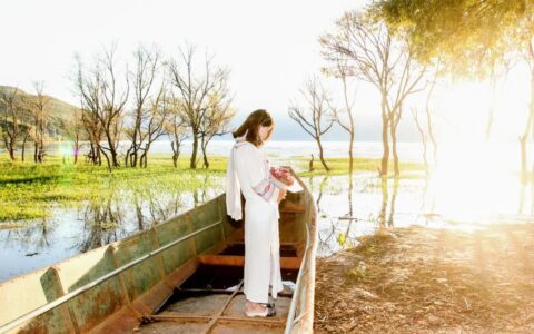 感叹人生聚散的句子简短（人生聚散唯美句子）