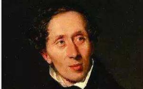 安徒生童话作者是谁（了解作者丹麦的背景）