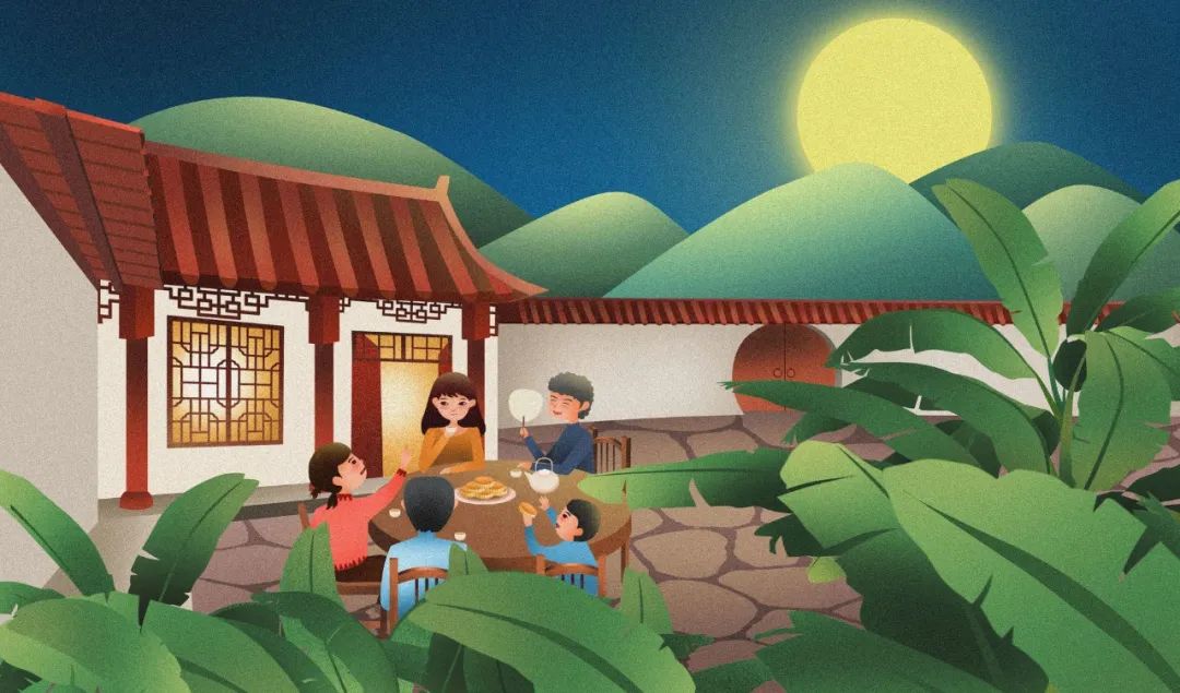 有关中秋的诗句（中秋节最经典的古诗30句）