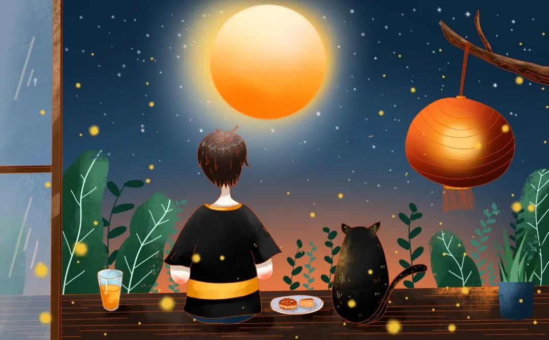 有关中秋的诗句（中秋节最经典的古诗30句）