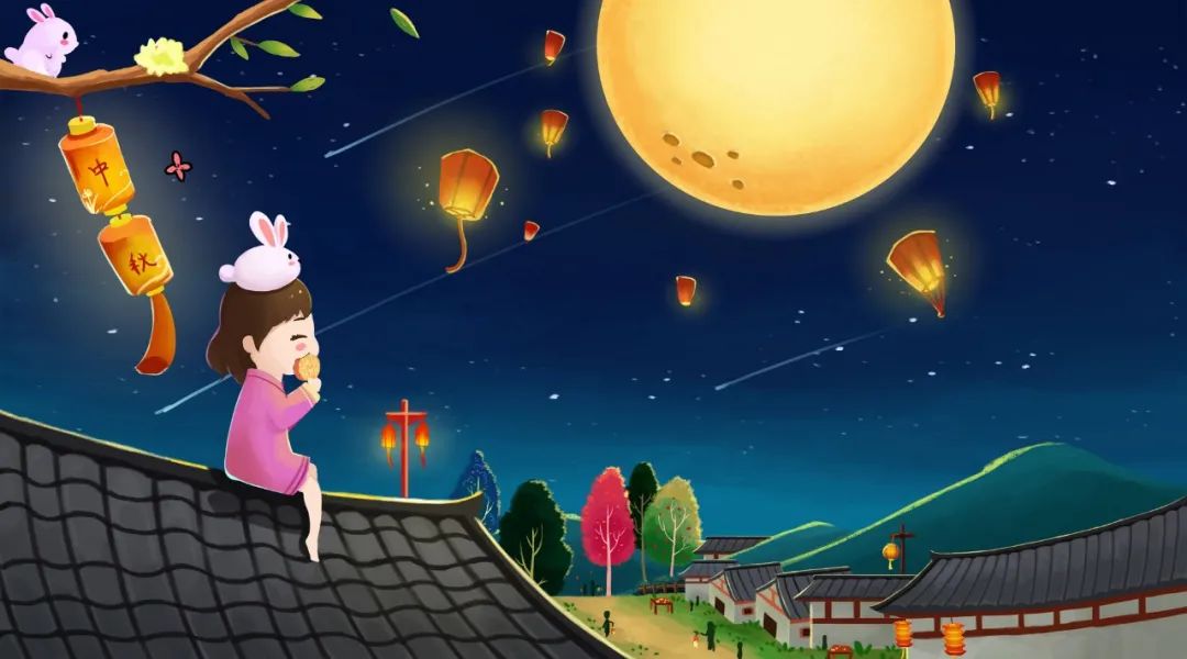 有关中秋的诗句（中秋节最经典的古诗30句）