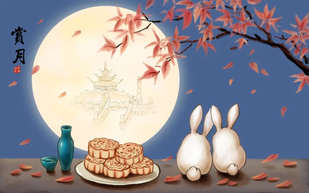 有关中秋的诗句（中秋节最经典的古诗30句）