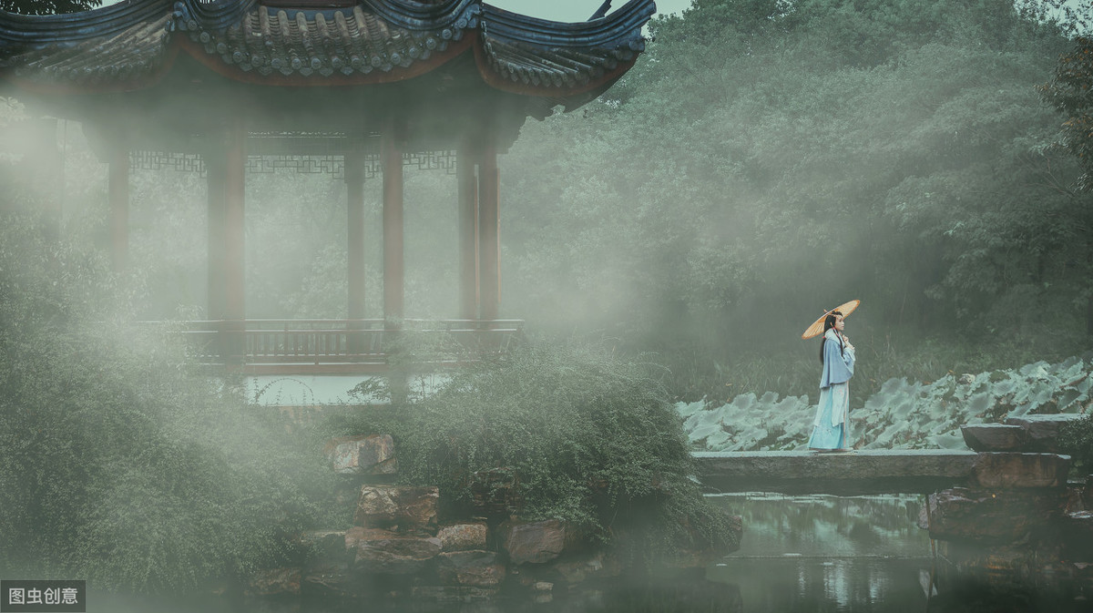 古诗四句诗大全（中国最经典的古诗欣赏）
