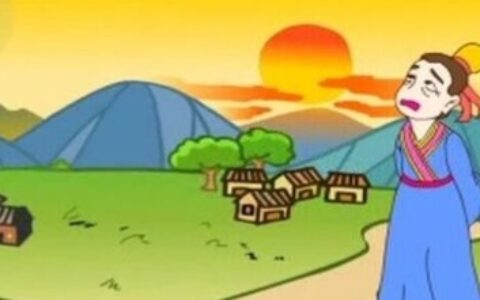 长歌行诗意简短（长歌行原文及翻译）