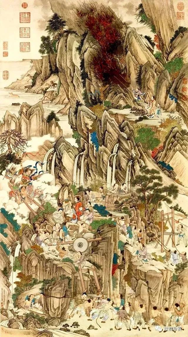 三过家门而不入是什么意思（三过家门而不入的故事摘抄）