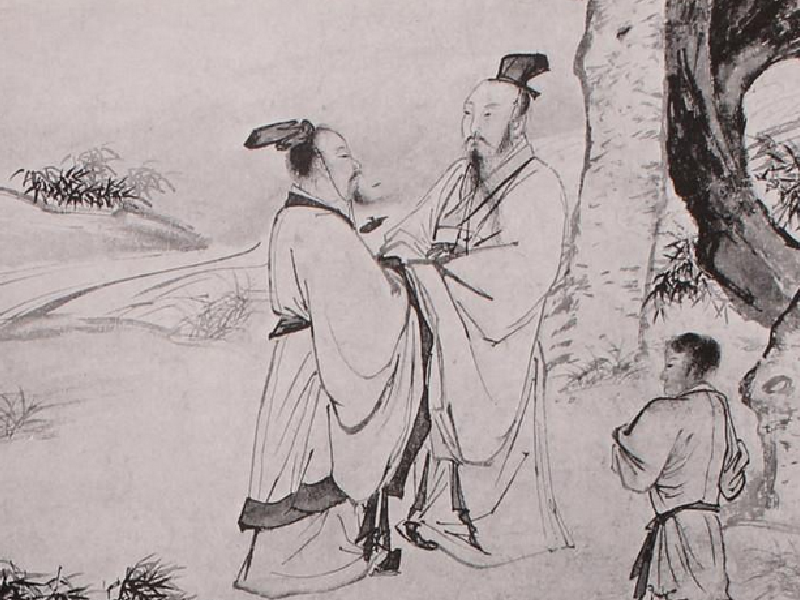 忆江上吴处士赏析及翻译（贾岛忆江上吴处士拼音）