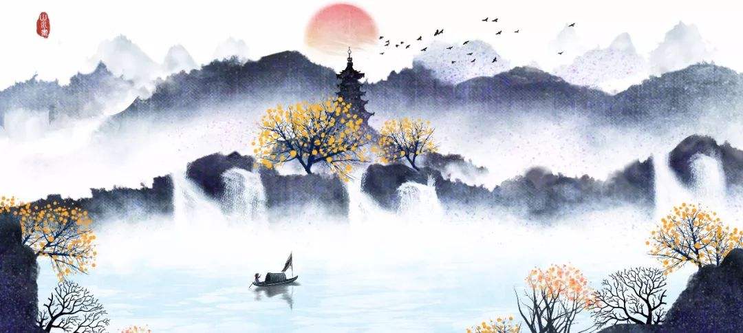 忆江上吴处士赏析及翻译（贾岛忆江上吴处士拼音）