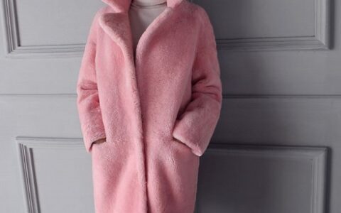 有了皮草，这个圣诞不一般