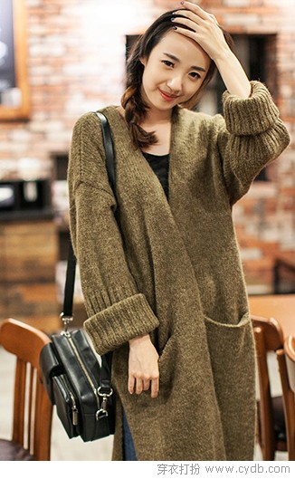 做一个幸福的小任性