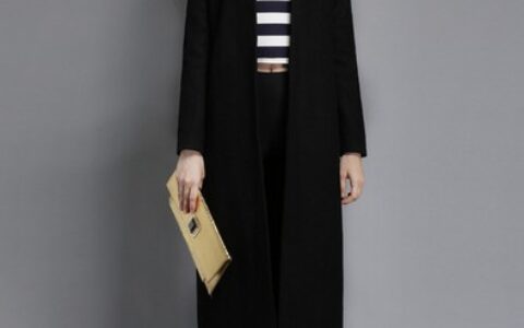 女神也不完美 却可以穿出完美