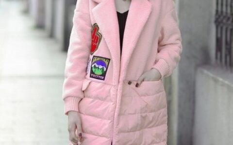 温情四溢羽绒爱成风