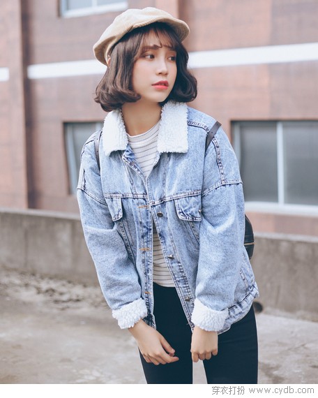 披着羊皮的小狐狸