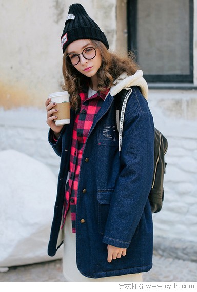 披着羊皮的小狐狸