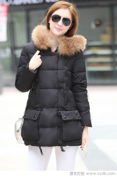 黑色安静地美着