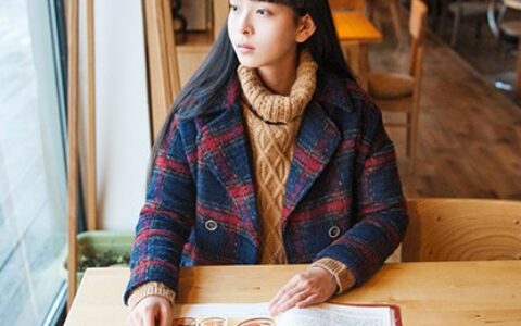 文艺女青年的精分日常