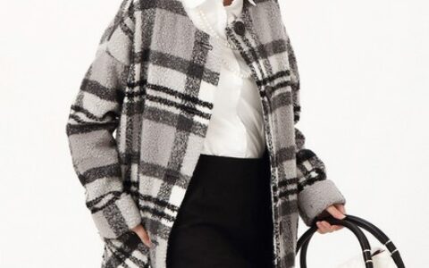 加绒打底，美丽到底