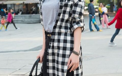 我是傲娇的衬衫，你是谁呢？