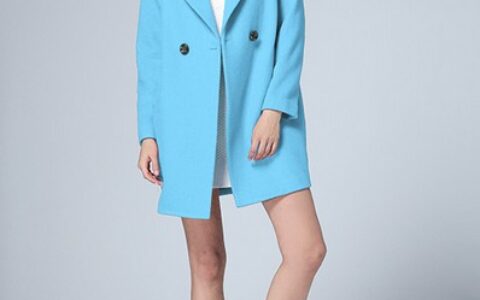 抢不够的毛呢单品