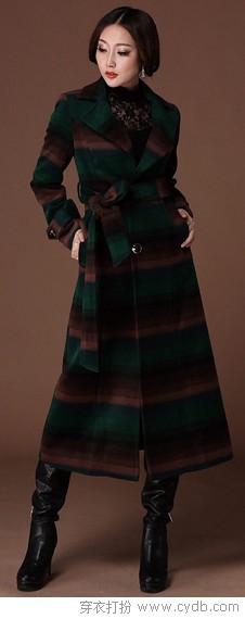 衣摆长一点飘逸不够摇曳凑