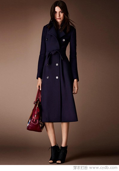 衣摆长一点飘逸不够摇曳凑