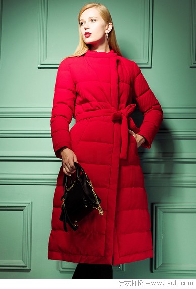 衣摆长一点飘逸不够摇曳凑