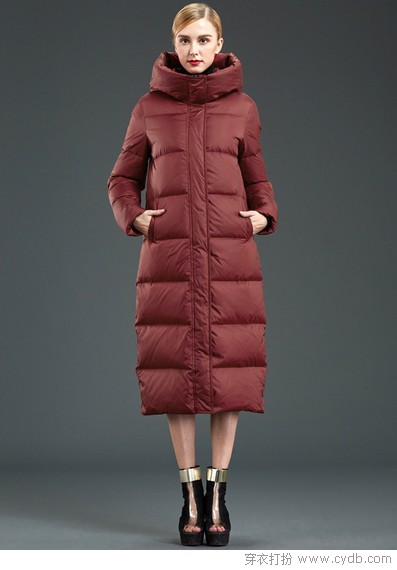 衣摆长一点飘逸不够摇曳凑