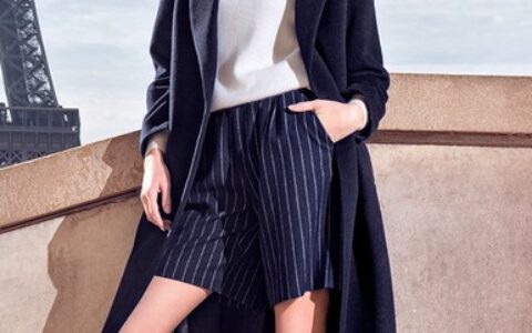 女神专属，长款更有气场